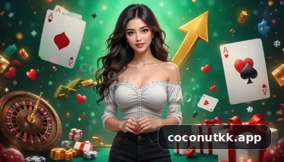 coconutkk 1