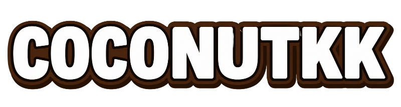 coconutkk