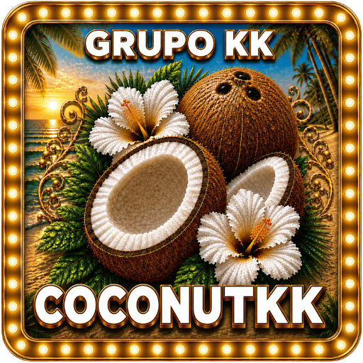 coconutkk